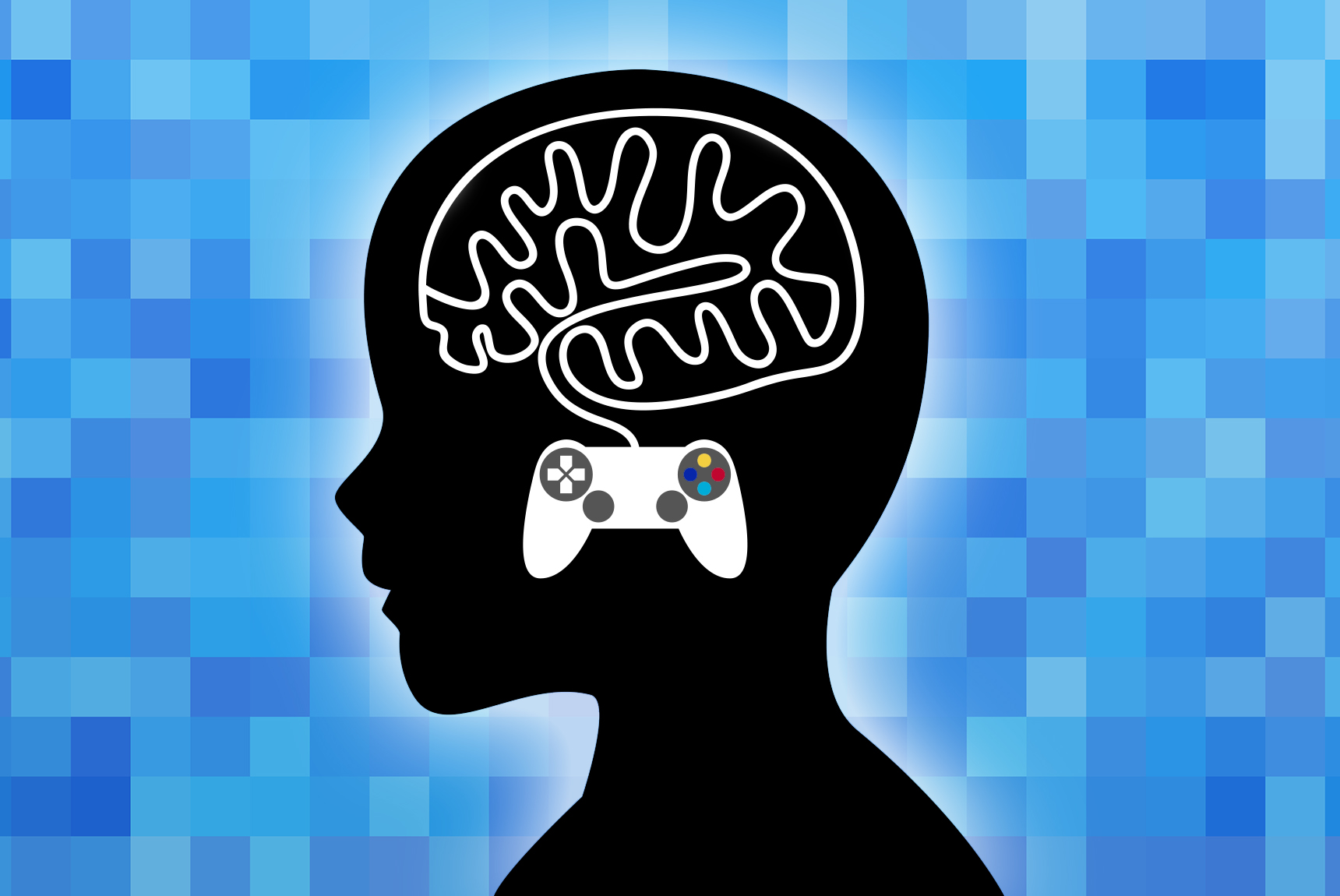 Why gaming knowledge matters
